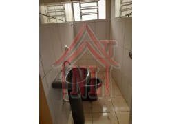 CASA QUARTO E COZINHA JD. TIETÊ CÓD: ZL 1000-08